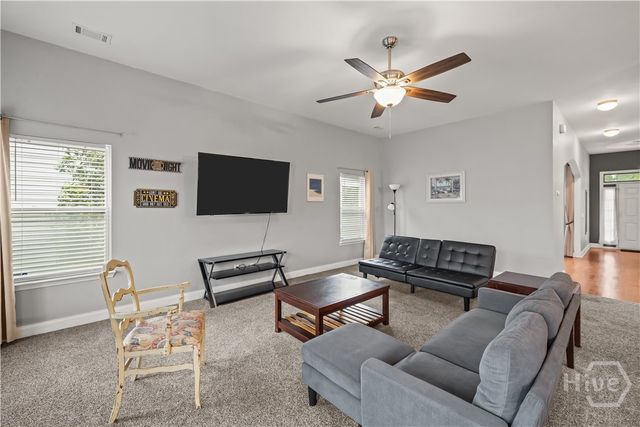303 Lakeside Boulevard, Port Wentworth, GA 31407