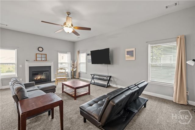 303 Lakeside Boulevard, Port Wentworth, GA 31407