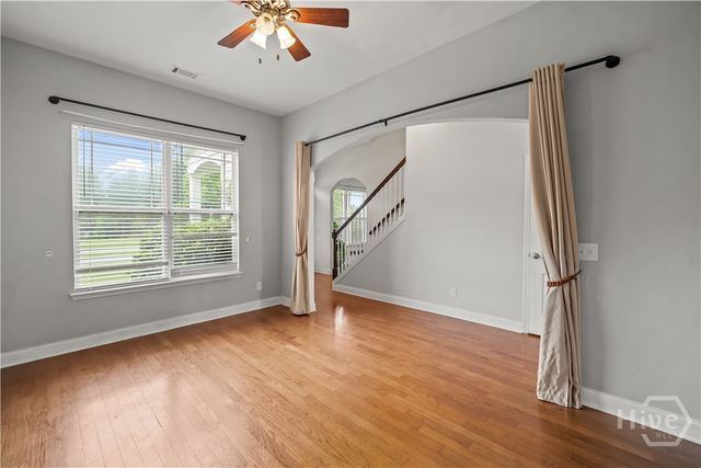 303 Lakeside Boulevard, Port Wentworth, GA 31407