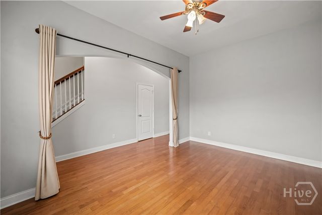 303 Lakeside Boulevard, Port Wentworth, GA 31407