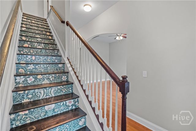 303 Lakeside Boulevard, Port Wentworth, GA 31407