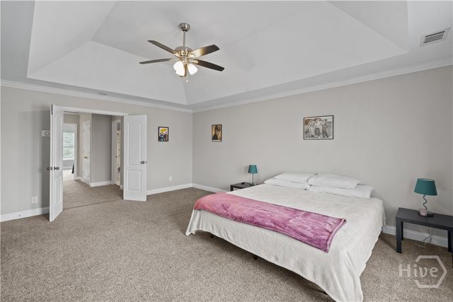 303 Lakeside Boulevard, Port Wentworth, GA 31407