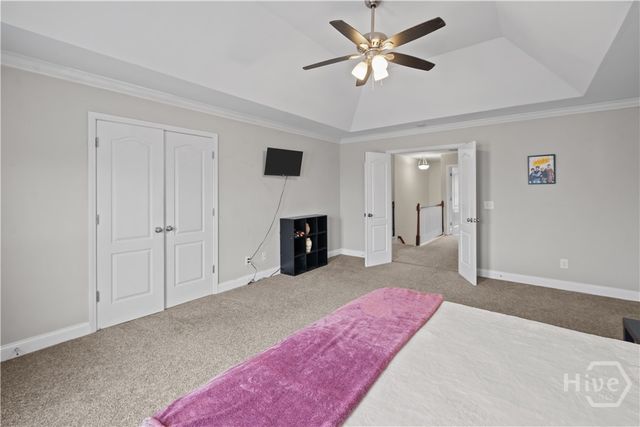 303 Lakeside Boulevard, Port Wentworth, GA 31407
