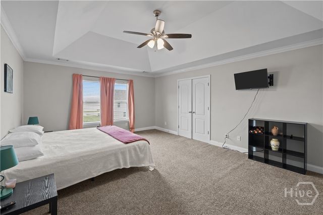 303 Lakeside Boulevard, Port Wentworth, GA 31407