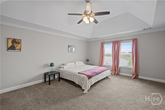 303 Lakeside Boulevard, Port Wentworth, GA 31407