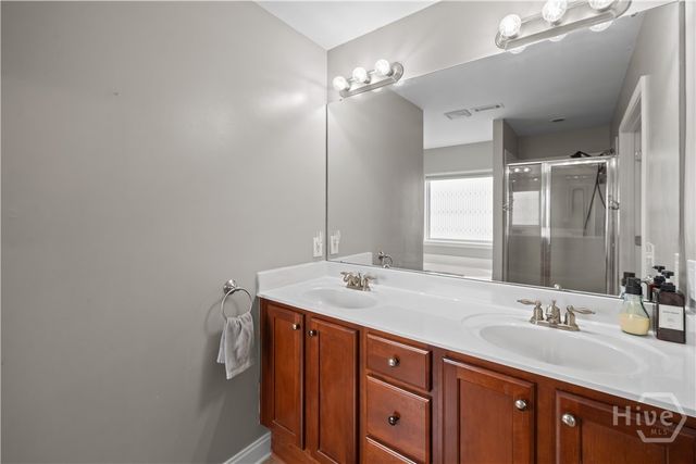 303 Lakeside Boulevard, Port Wentworth, GA 31407