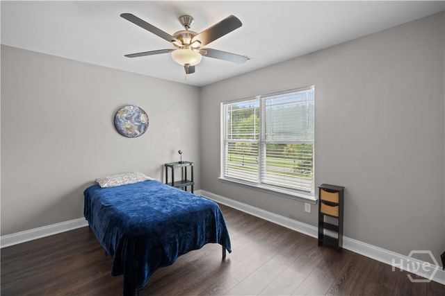 303 Lakeside Boulevard, Port Wentworth, GA 31407