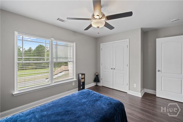 303 Lakeside Boulevard, Port Wentworth, GA 31407