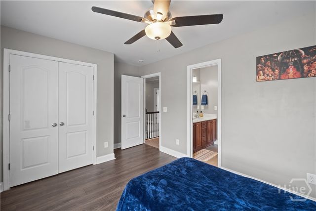 303 Lakeside Boulevard, Port Wentworth, GA 31407