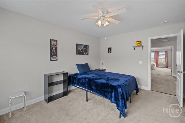 303 Lakeside Boulevard, Port Wentworth, GA 31407