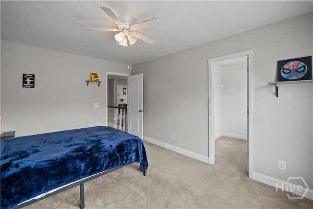 303 Lakeside Boulevard, Port Wentworth, GA 31407