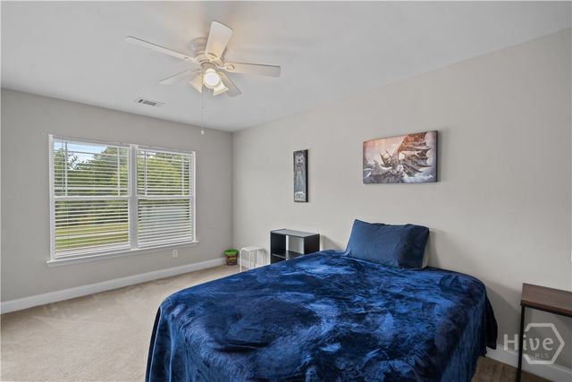 303 Lakeside Boulevard, Port Wentworth, GA 31407