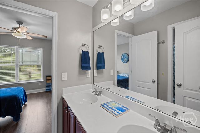 303 Lakeside Boulevard, Port Wentworth, GA 31407