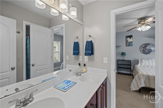 303 Lakeside Boulevard, Port Wentworth, GA 31407
