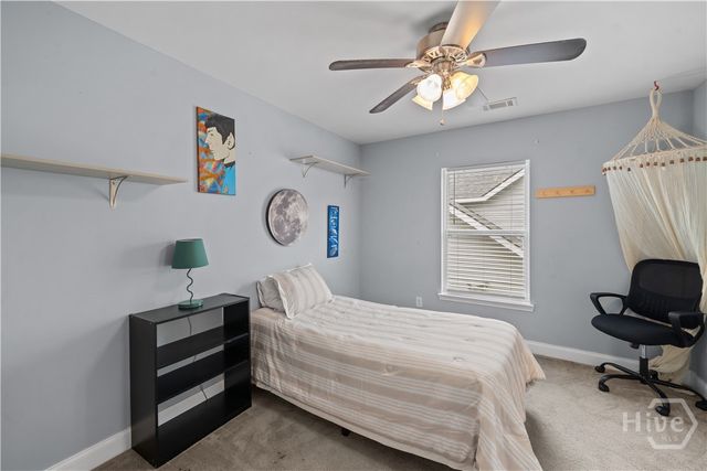 303 Lakeside Boulevard, Port Wentworth, GA 31407