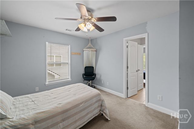 303 Lakeside Boulevard, Port Wentworth, GA 31407