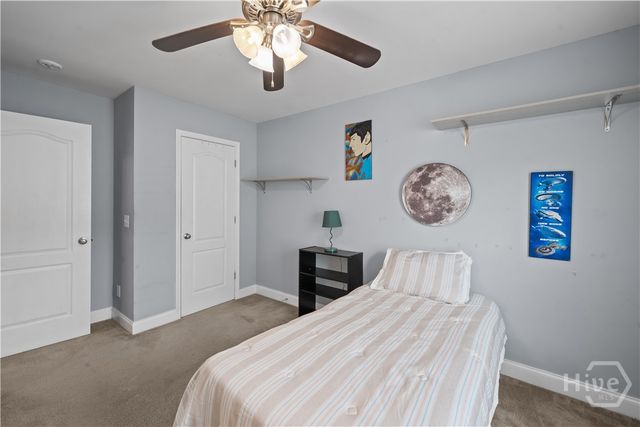 303 Lakeside Boulevard, Port Wentworth, GA 31407