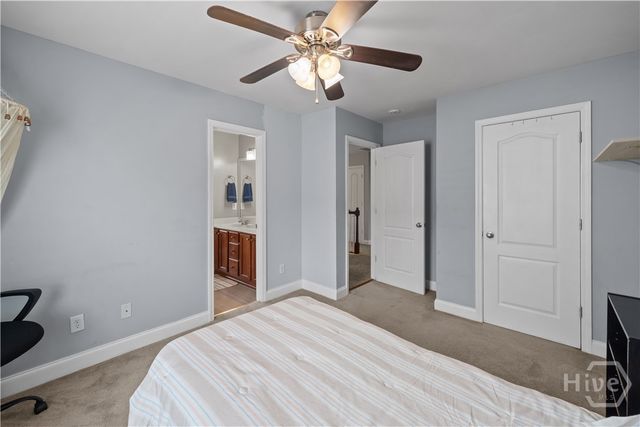 303 Lakeside Boulevard, Port Wentworth, GA 31407