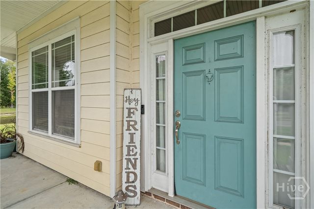 303 Lakeside Boulevard, Port Wentworth, GA 31407
