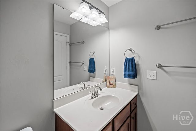 303 Lakeside Boulevard, Port Wentworth, GA 31407