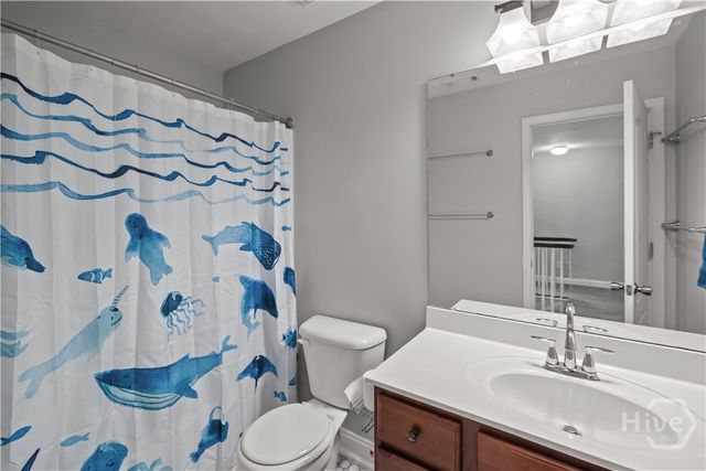 303 Lakeside Boulevard, Port Wentworth, GA 31407