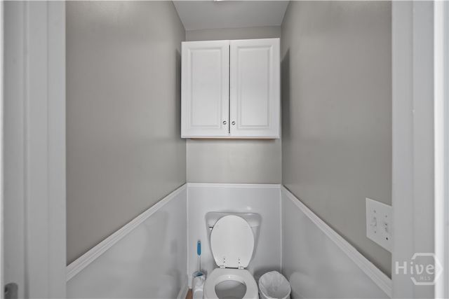303 Lakeside Boulevard, Port Wentworth, GA 31407