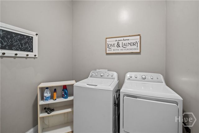 303 Lakeside Boulevard, Port Wentworth, GA 31407