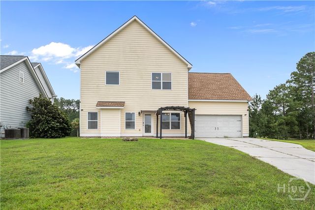 303 Lakeside Boulevard, Port Wentworth, GA 31407