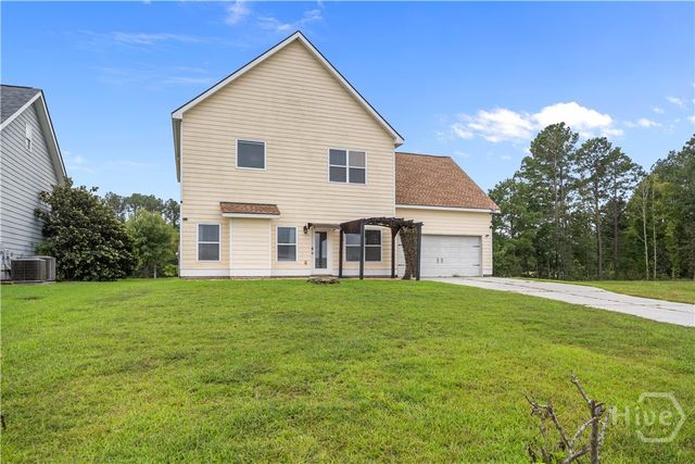 303 Lakeside Boulevard, Port Wentworth, GA 31407