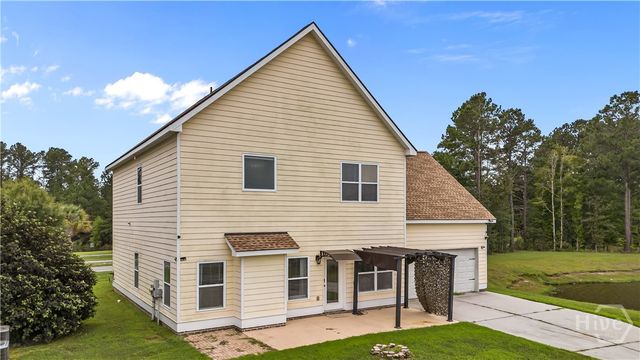303 Lakeside Boulevard, Port Wentworth, GA 31407
