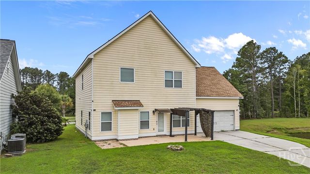 303 Lakeside Boulevard, Port Wentworth, GA 31407