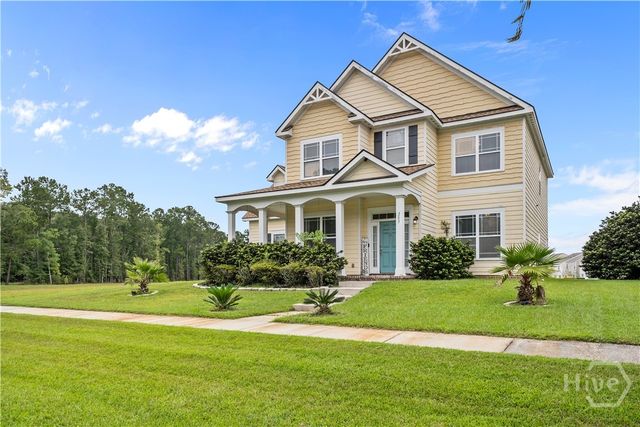 303 Lakeside Boulevard, Port Wentworth, GA 31407