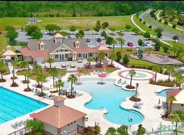 303 Lakeside Boulevard, Port Wentworth, GA 31407