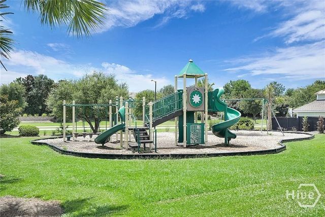 303 Lakeside Boulevard, Port Wentworth, GA 31407