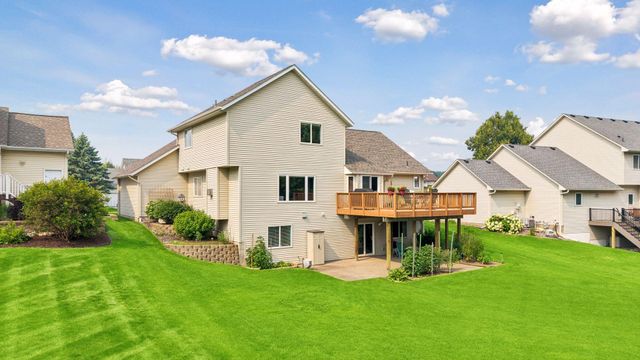 3963 Bailey Ridge Draw, Woodbury, MN 55125
