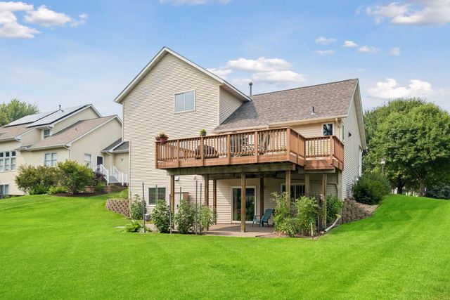 3963 Bailey Ridge Draw, Woodbury, MN 55125