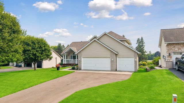 3963 Bailey Ridge Draw, Woodbury, MN 55125