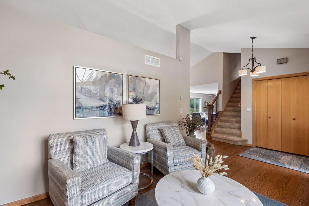 3963 Bailey Ridge Draw, Woodbury, MN 55125 — photo 5