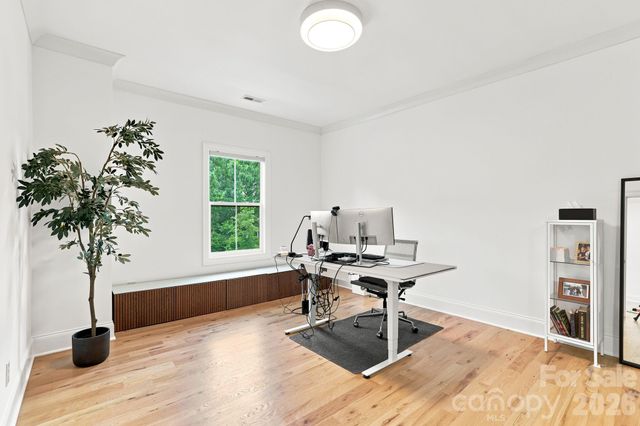 1329 Bywood Lane, Charlotte, NC 28209