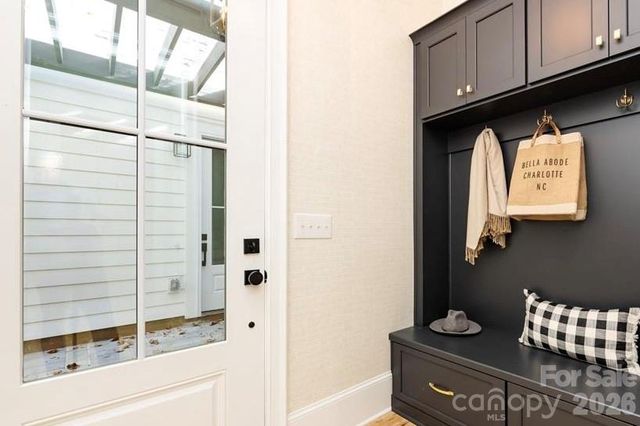 1329 Bywood Lane, Charlotte, NC 28209