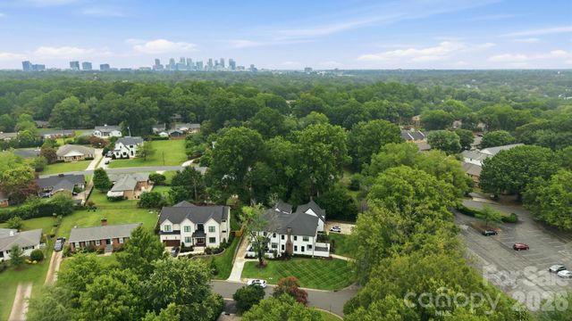 1329 Bywood Lane, Charlotte, NC 28209