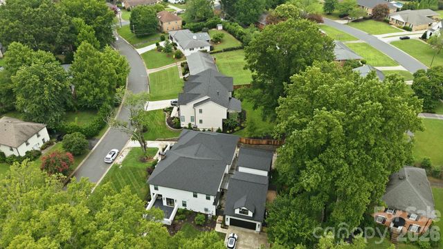 1329 Bywood Lane, Charlotte, NC 28209