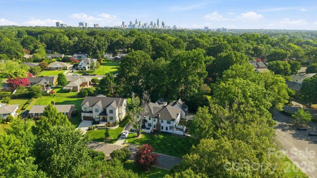 1329 Bywood Lane, Charlotte, NC 28209