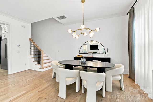 1329 Bywood Lane, Charlotte, NC 28209