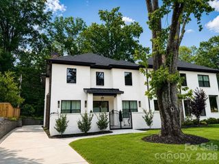 1329 Bywood Lane, Charlotte, NC 28209