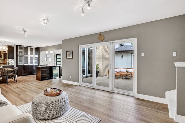 3140 Kinkaid Drive, Dallas, TX 75220