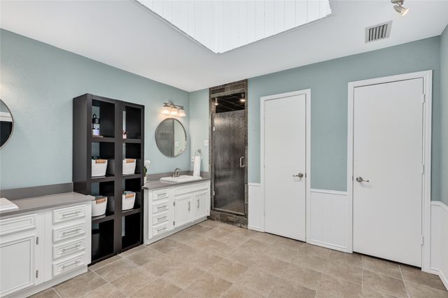 3140 Kinkaid Drive, Dallas, TX 75220