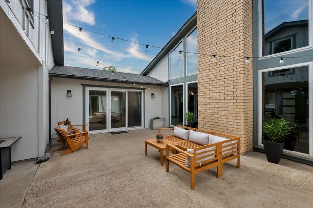 3140 Kinkaid Drive, Dallas, TX 75220