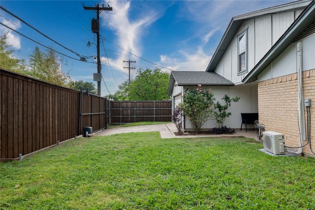 3140 Kinkaid Drive, Dallas, TX 75220