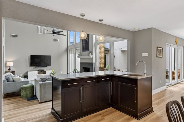 3140 Kinkaid Drive, Dallas, TX 75220